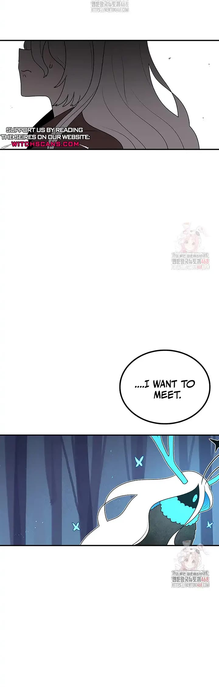 The House Without Time Chapter 172 page 45 - Chapter 172