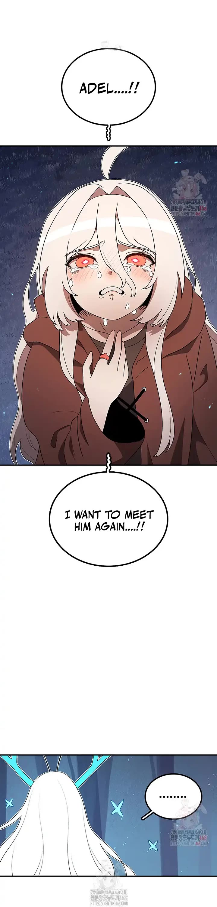 The House Without Time Chapter 172 page 46 - Chapter 172