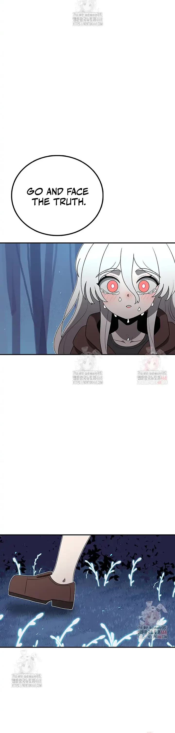 The House Without Time Chapter 172 page 48 - Chapter 172