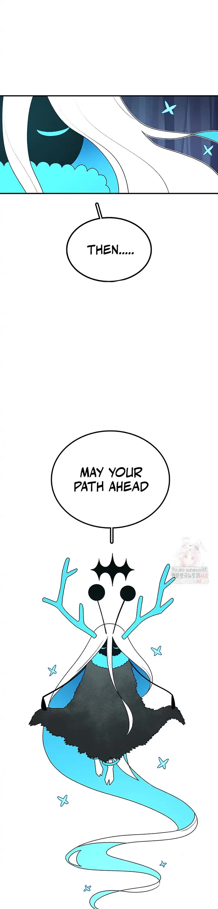 The House Without Time Chapter 172 page 52 - Chapter 172