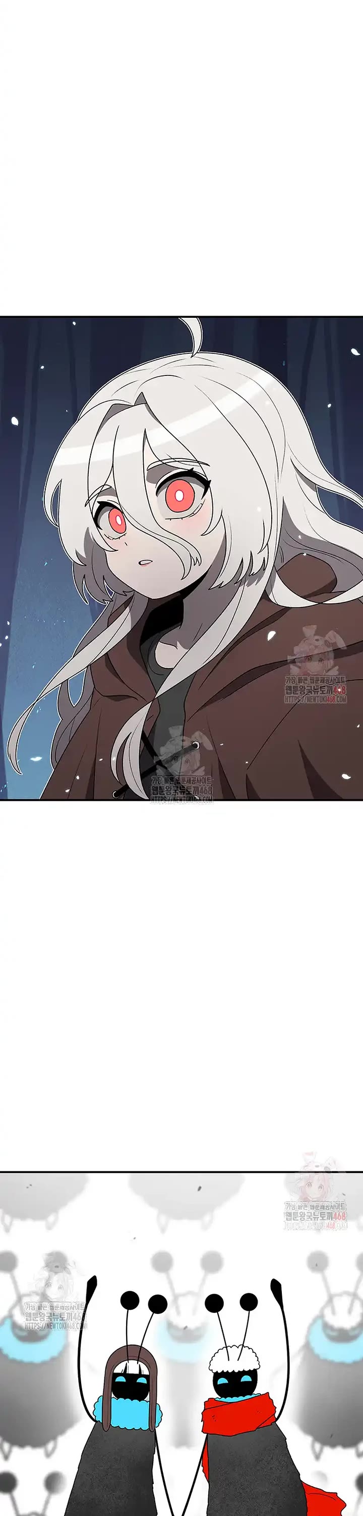 The House Without Time Chapter 172 page 54 - Chapter 172