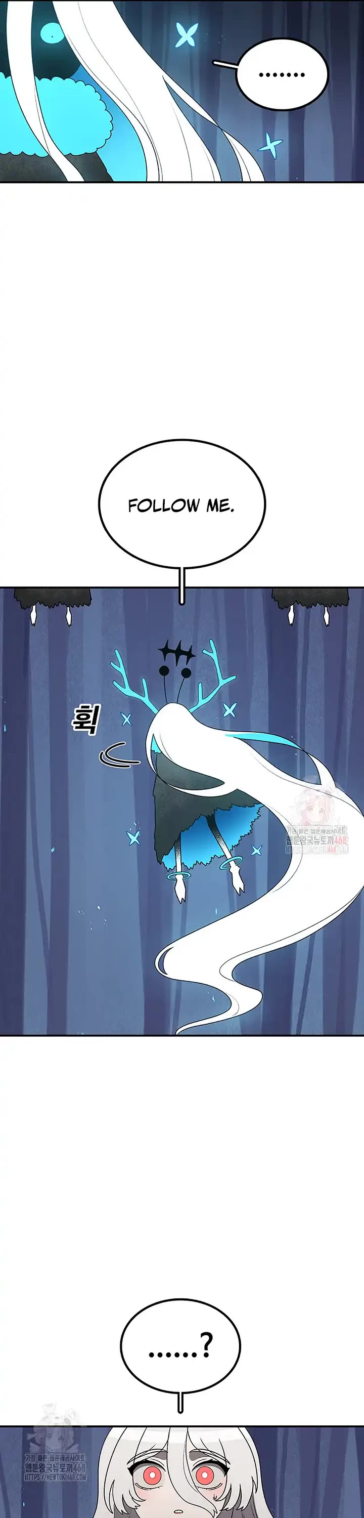 The House Without Time Chapter 172 page 6 - Chapter 172