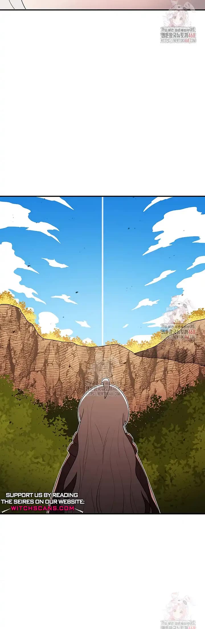 The House Without Time Chapter 173 page 14 - Chapter 173