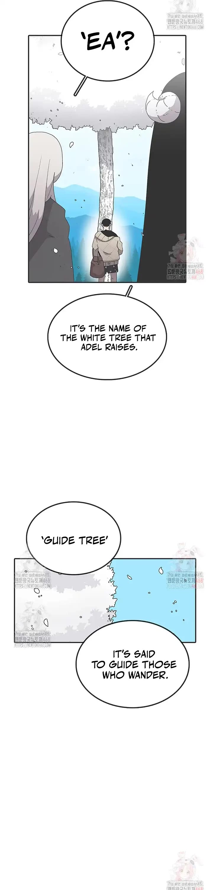 The House Without Time Chapter 173 page 16 - Chapter 173