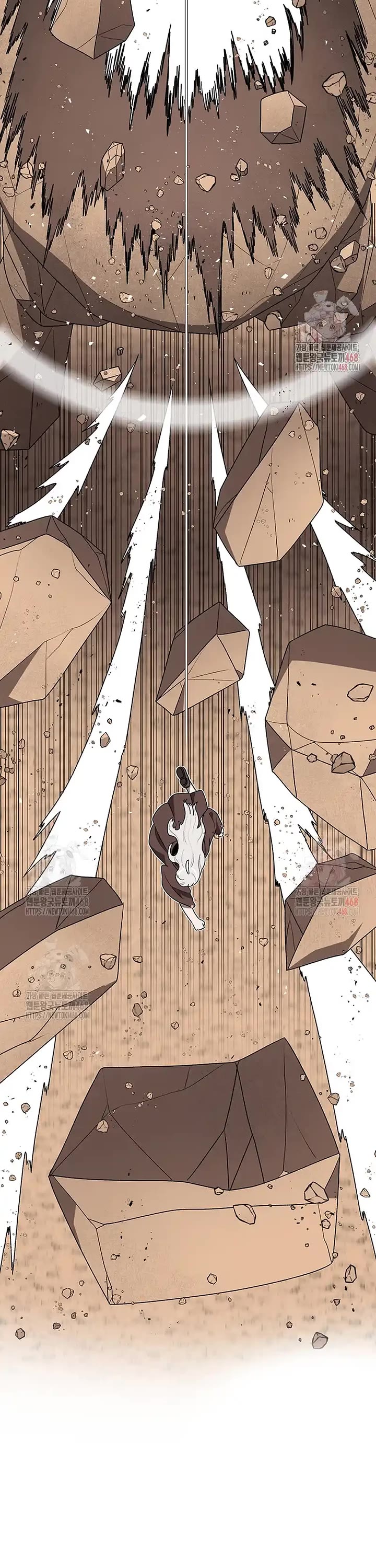 The House Without Time Chapter 173 page 37 - Chapter 173
