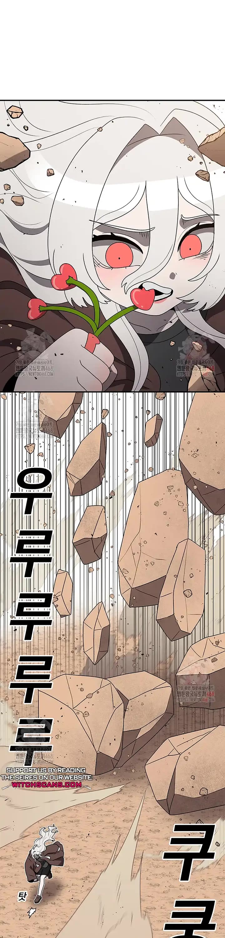 The House Without Time Chapter 173 page 38 - Chapter 173