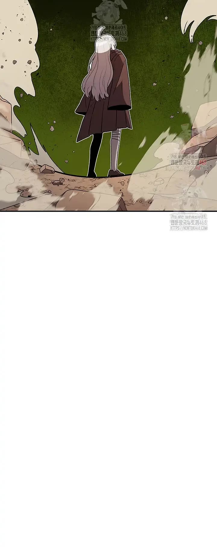 The House Without Time Chapter 173 page 40 - Chapter 173