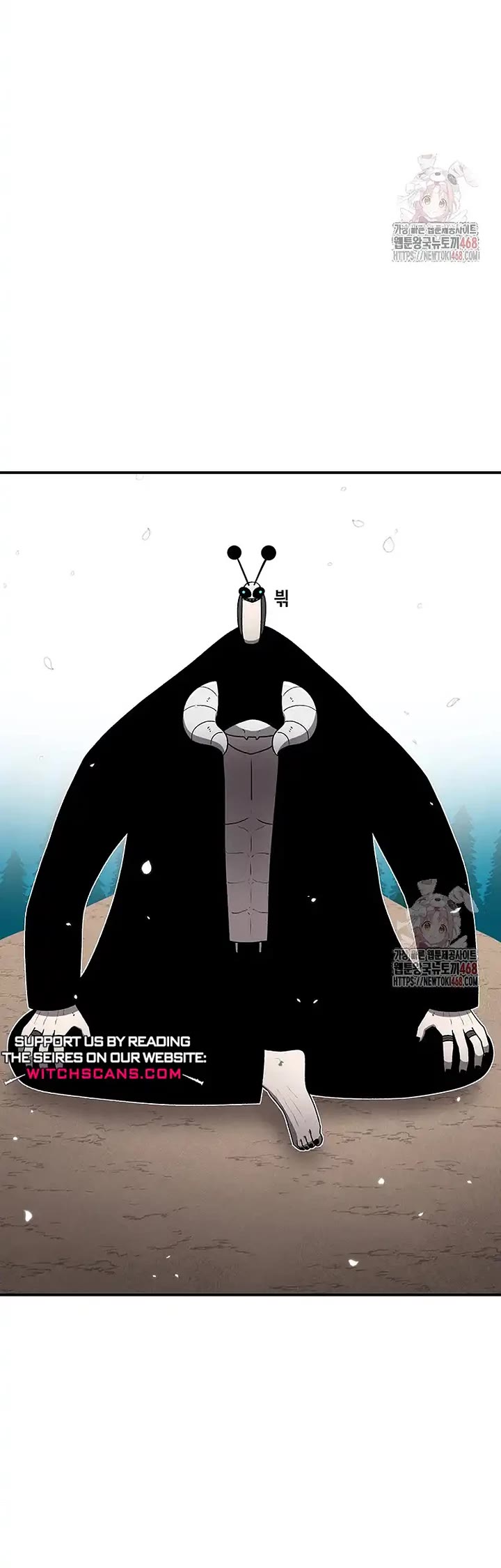 The House Without Time Chapter 173 page 45 - Chapter 173