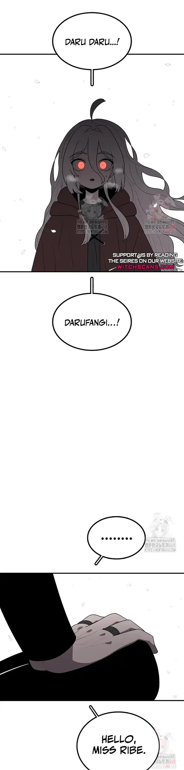 The House Without Time Chapter 173 page 46 - Chapter 173
