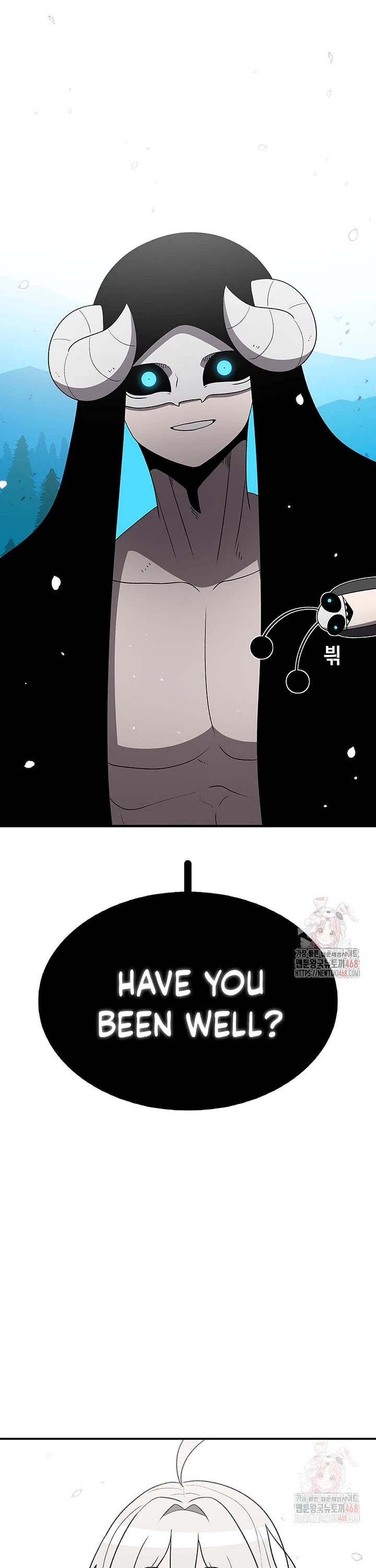 The House Without Time Chapter 174 page 1 - Chapter 174