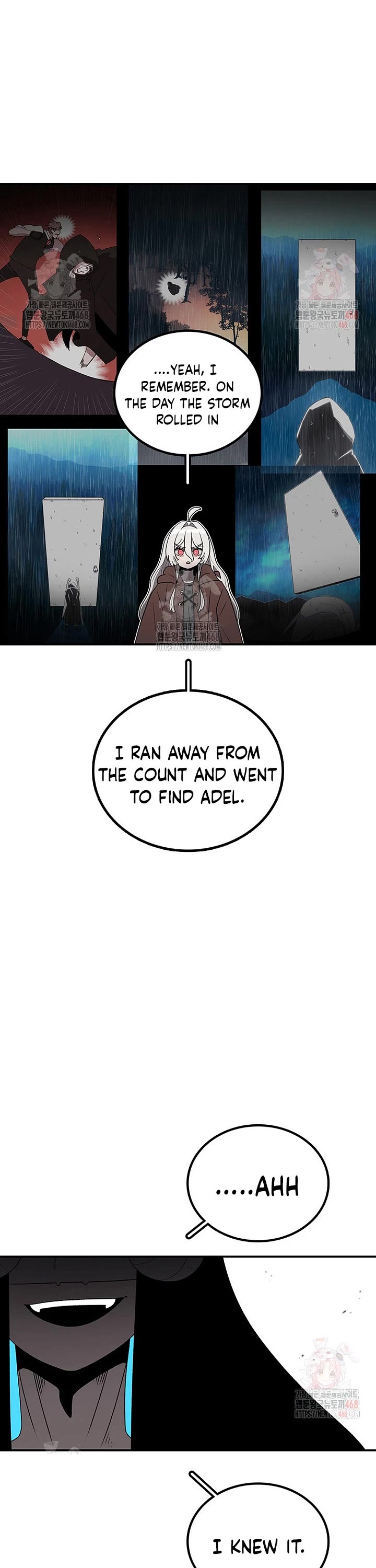 The House Without Time Chapter 174 page 14 - Chapter 174