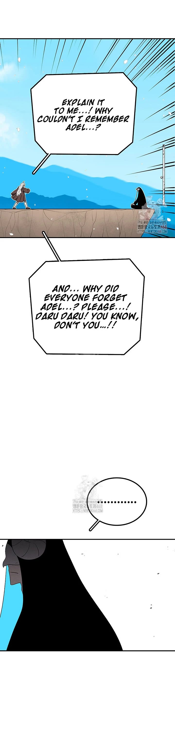 The House Without Time Chapter 174 page 18 - Chapter 174