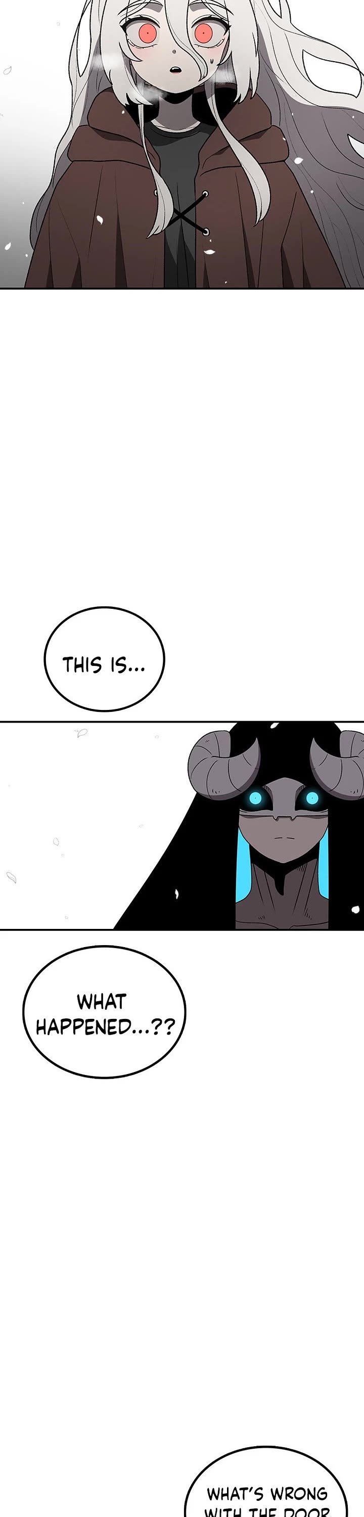 The House Without Time Chapter 174 page 2 - Chapter 174