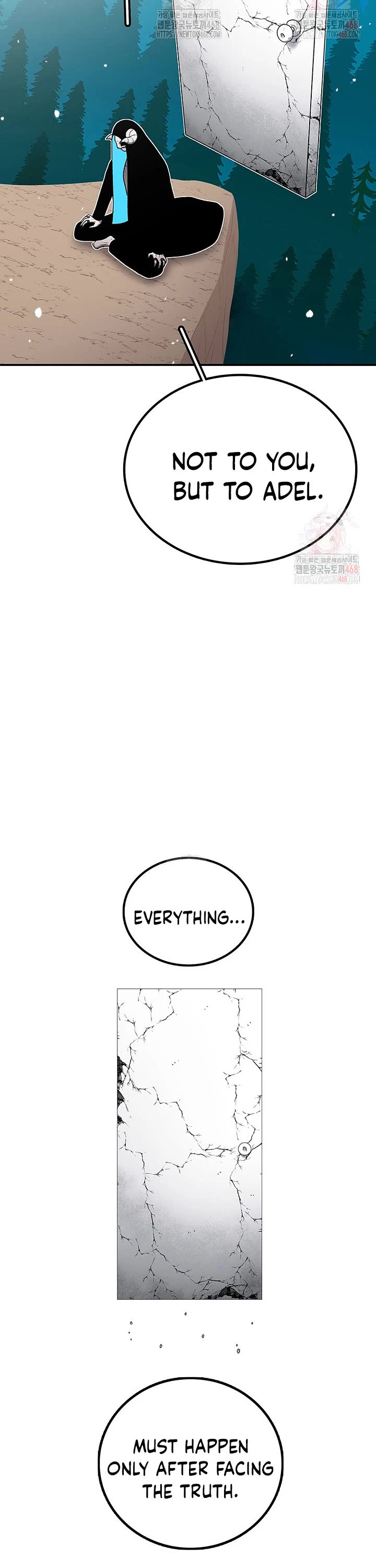 The House Without Time Chapter 174 page 20 - Chapter 174