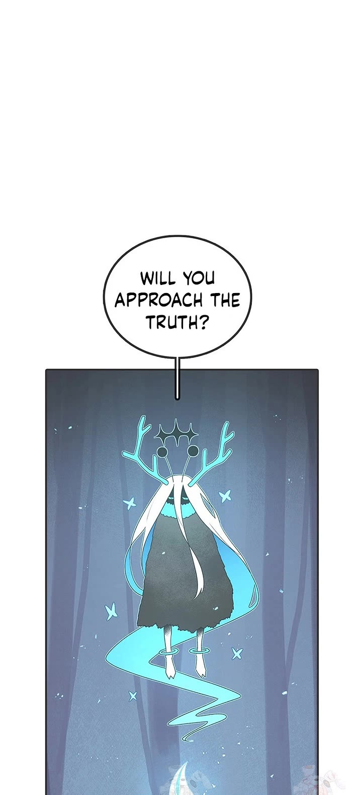 The House Without Time Chapter 174 page 21 - Chapter 174