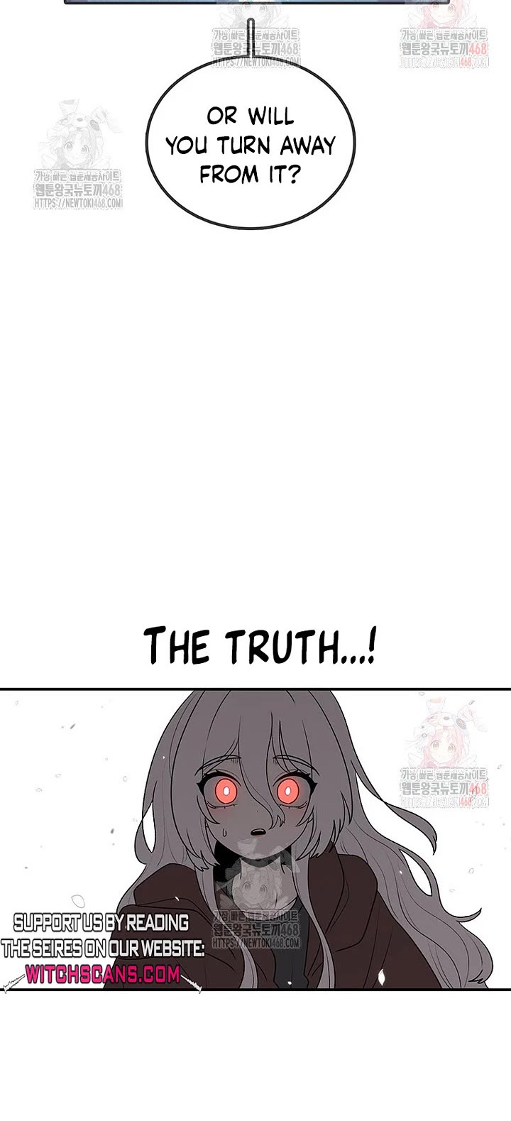The House Without Time Chapter 174 page 22 - Chapter 174