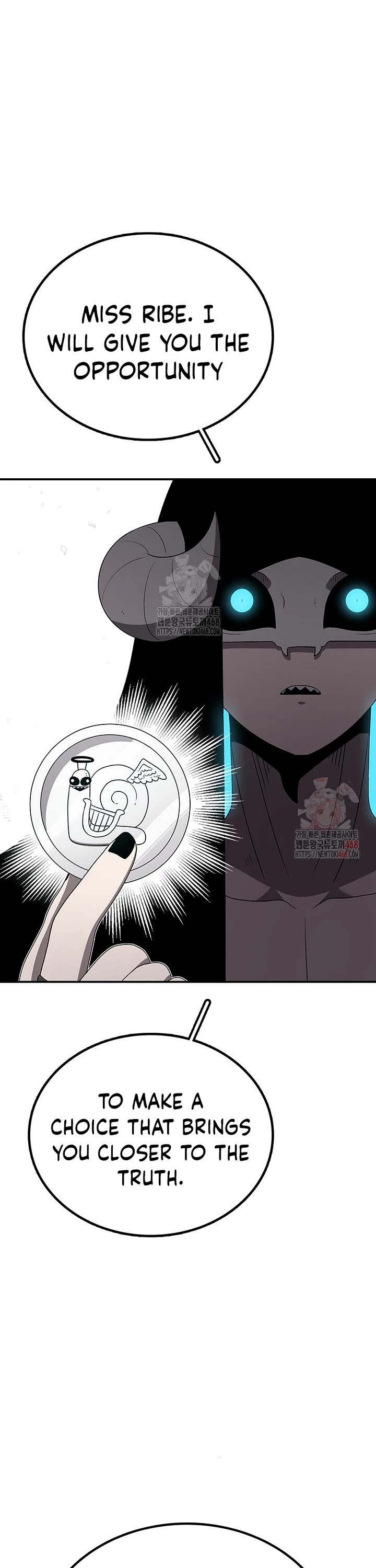 The House Without Time Chapter 174 page 23 - Chapter 174