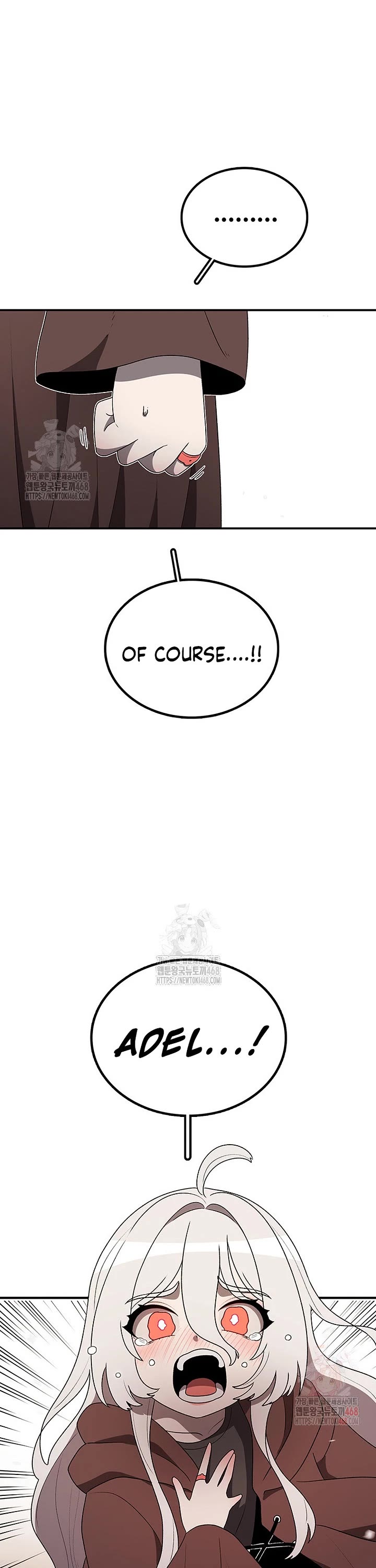The House Without Time Chapter 174 page 25 - Chapter 174