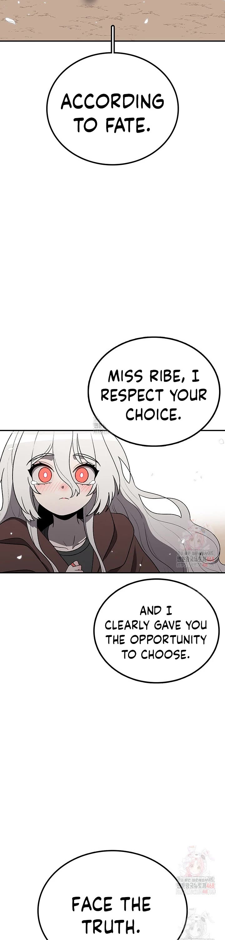 The House Without Time Chapter 174 page 28 - Chapter 174