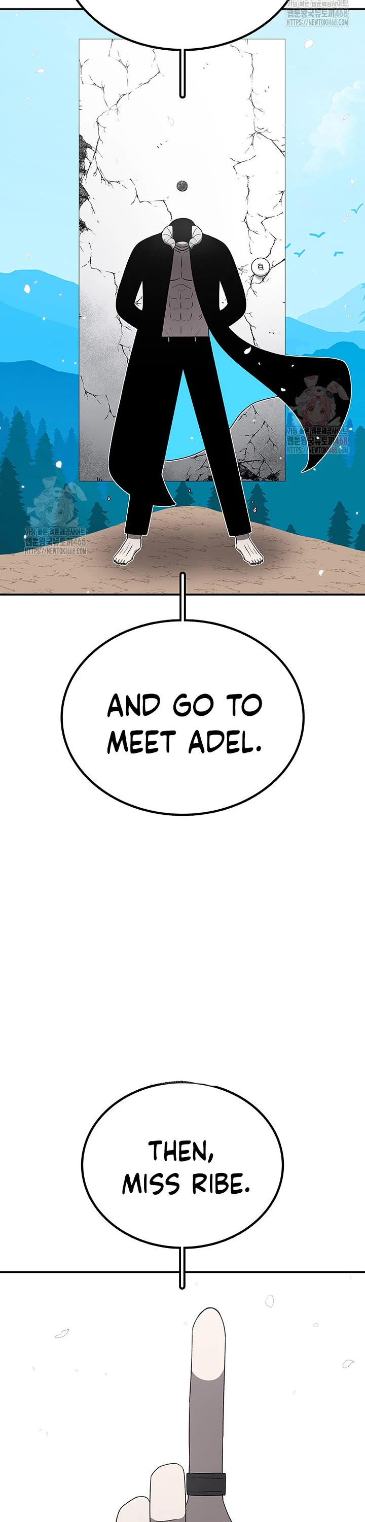The House Without Time Chapter 174 page 29 - Chapter 174