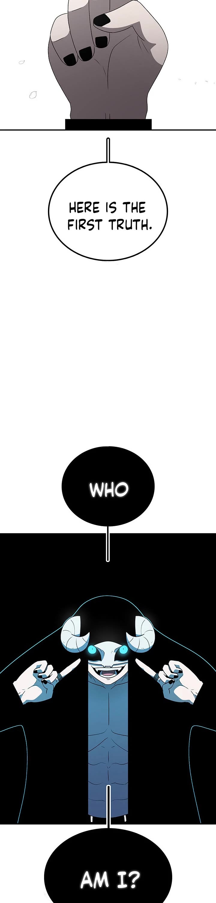 The House Without Time Chapter 174 page 30 - Chapter 174