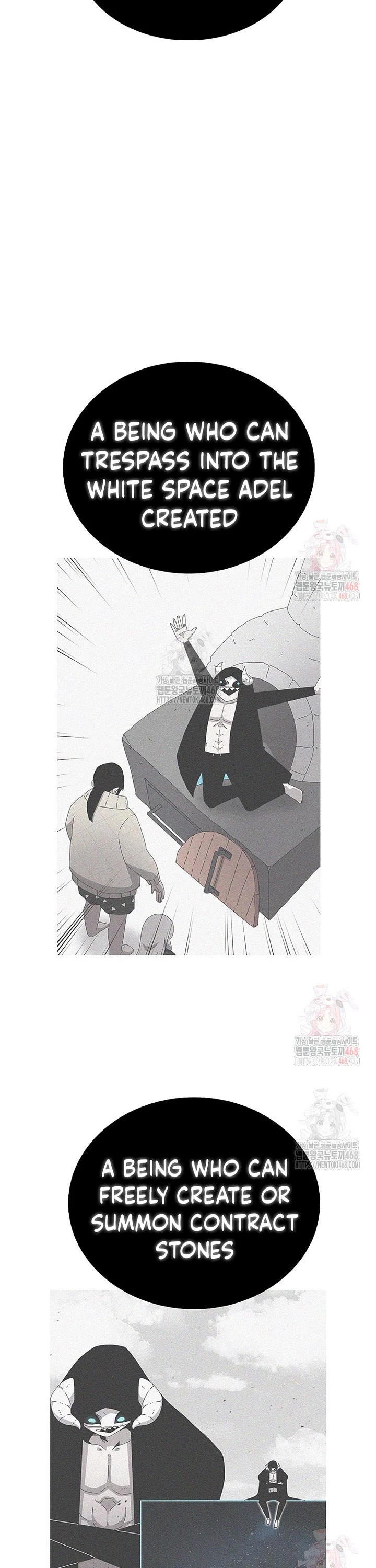 The House Without Time Chapter 174 page 31 - Chapter 174