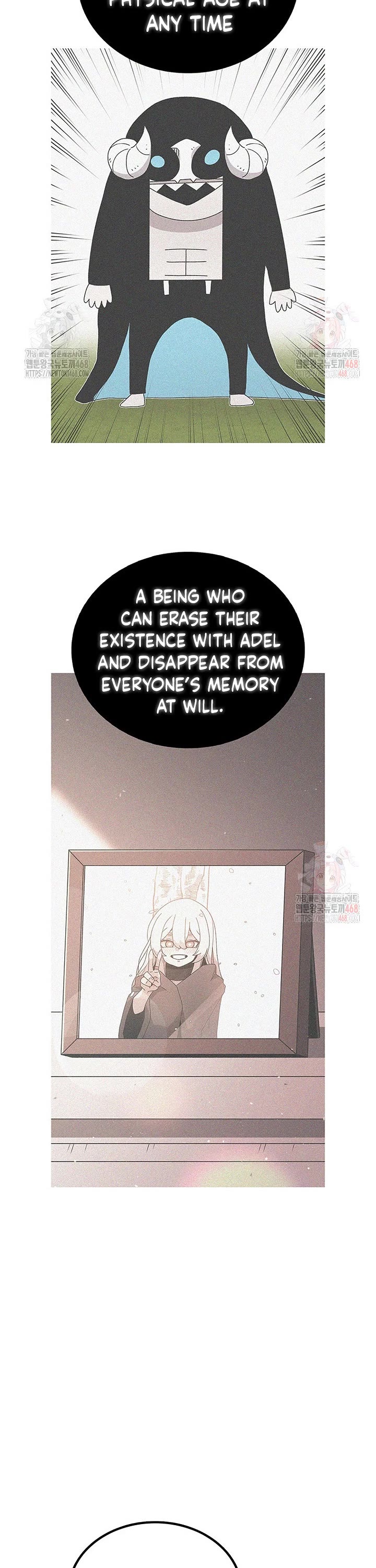 The House Without Time Chapter 174 page 35 - Chapter 174