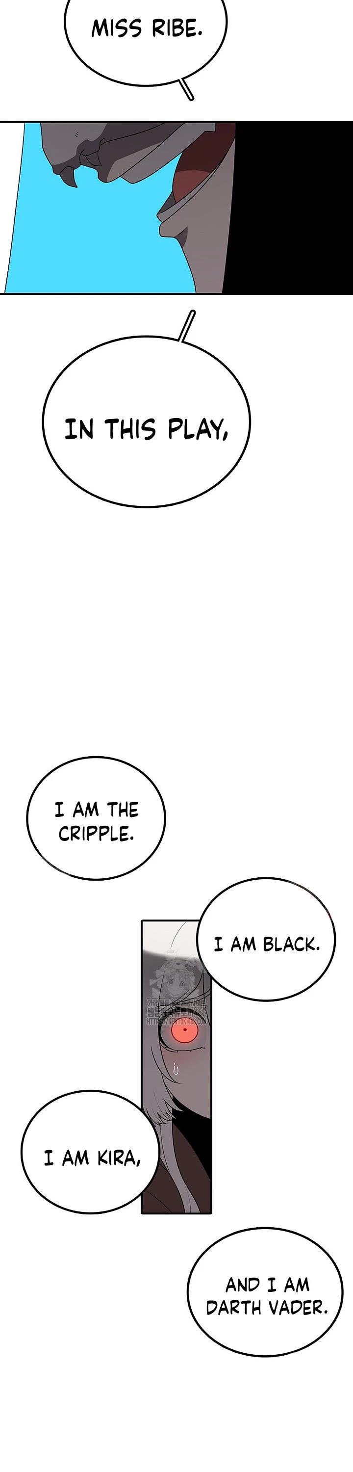 The House Without Time Chapter 174 page 36 - Chapter 174