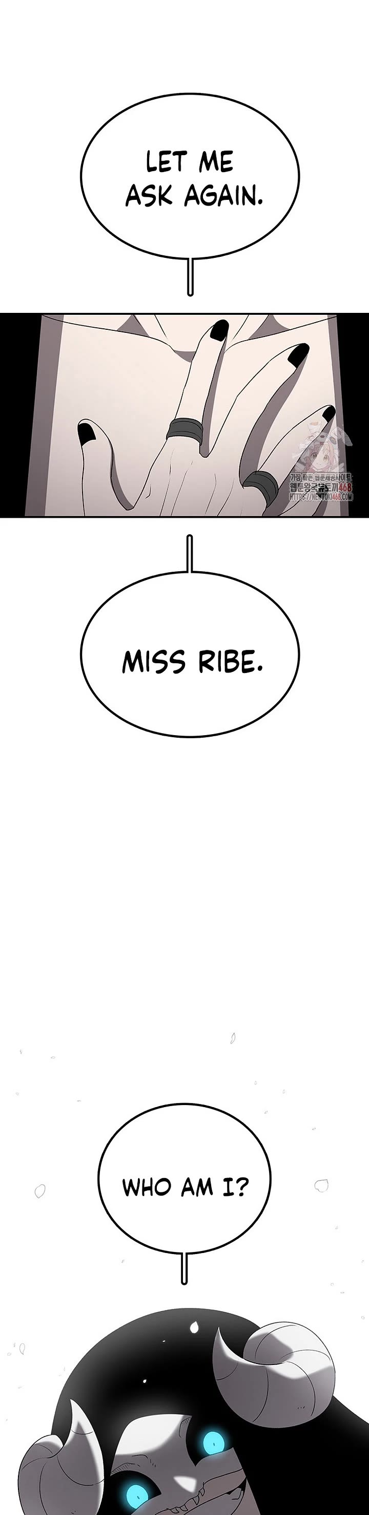 The House Without Time Chapter 174 page 37 - Chapter 174