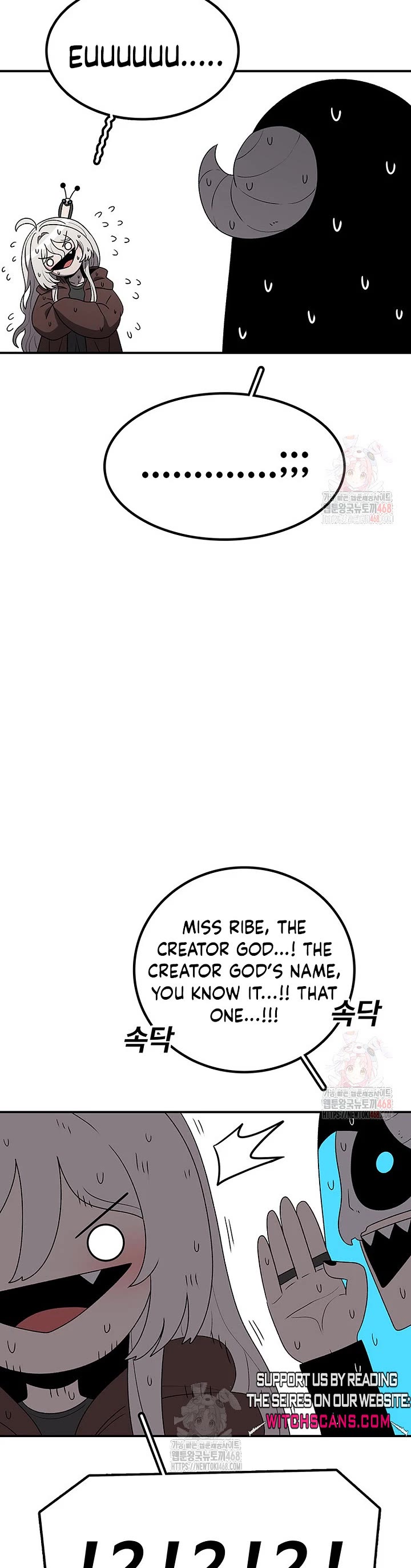 The House Without Time Chapter 174 page 42 - Chapter 174