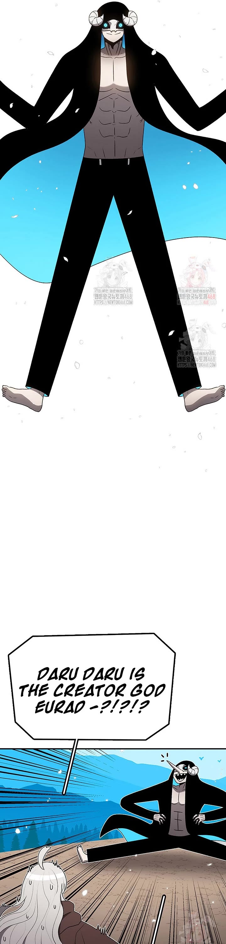 The House Without Time Chapter 174 page 44 - Chapter 174