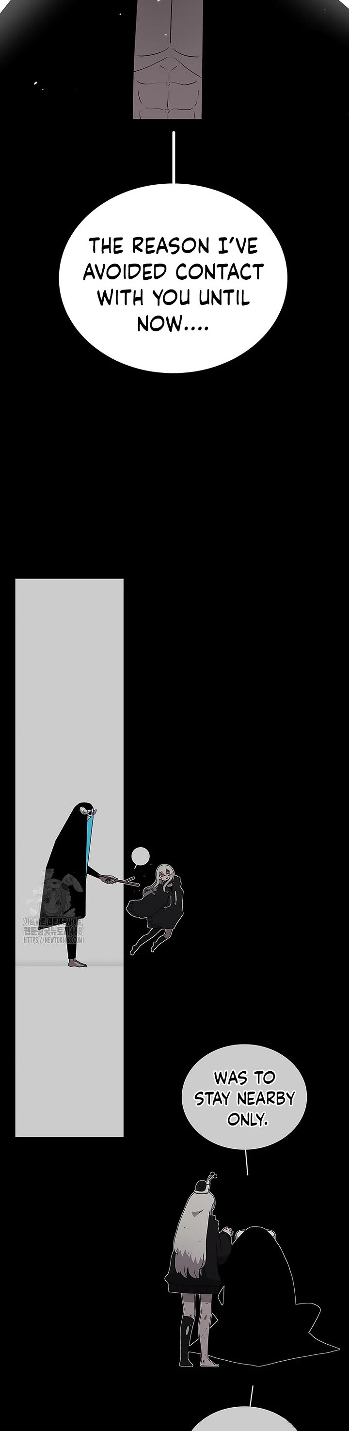 The House Without Time Chapter 174 page 47 - Chapter 174