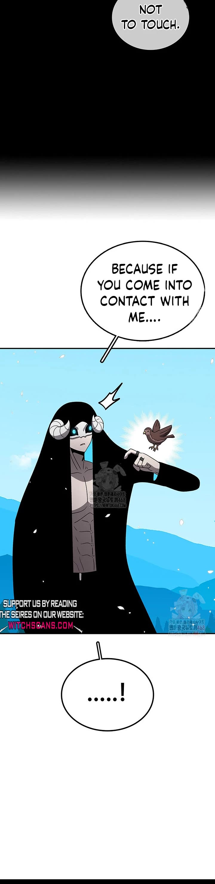 The House Without Time Chapter 174 page 48 - Chapter 174