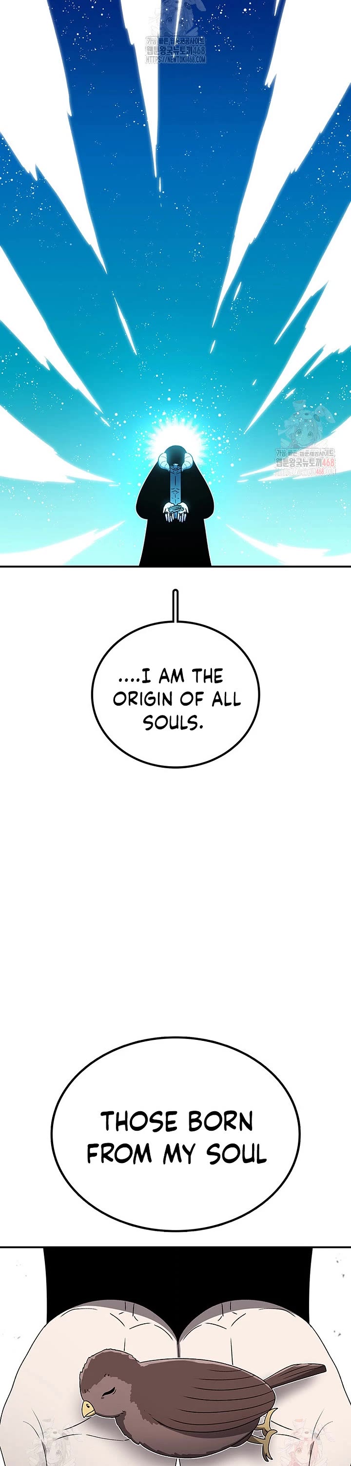 The House Without Time Chapter 174 page 50 - Chapter 174