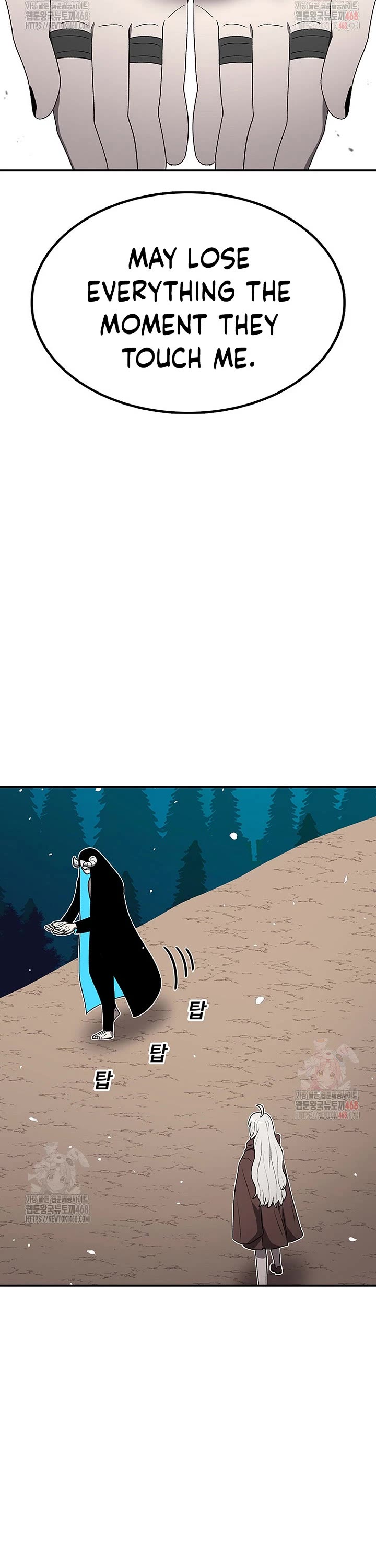 The House Without Time Chapter 174 page 51 - Chapter 174