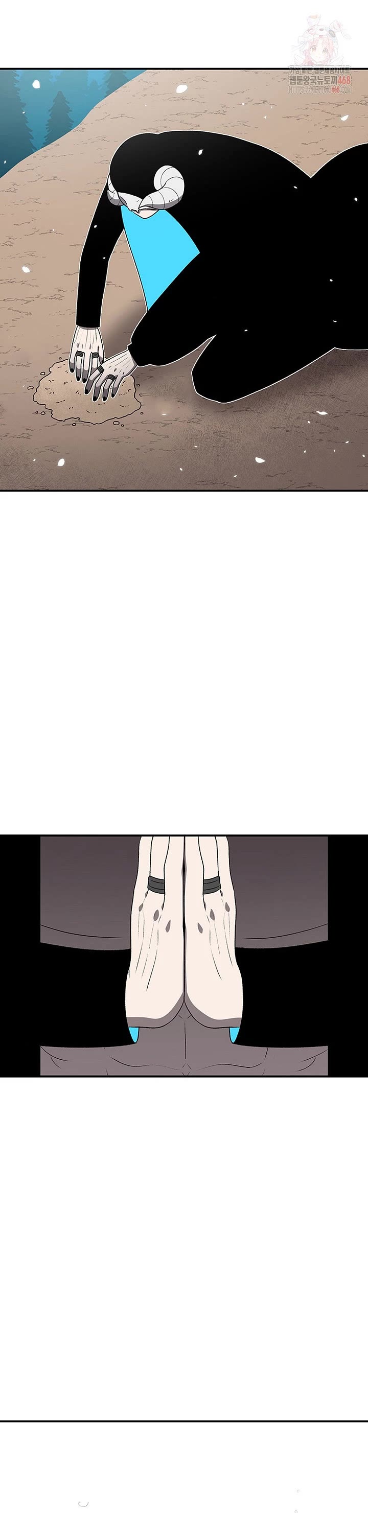 The House Without Time Chapter 174 page 52 - Chapter 174