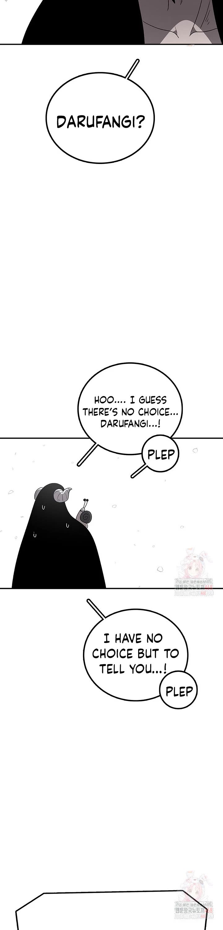 The House Without Time Chapter 174 page 55 - Chapter 174