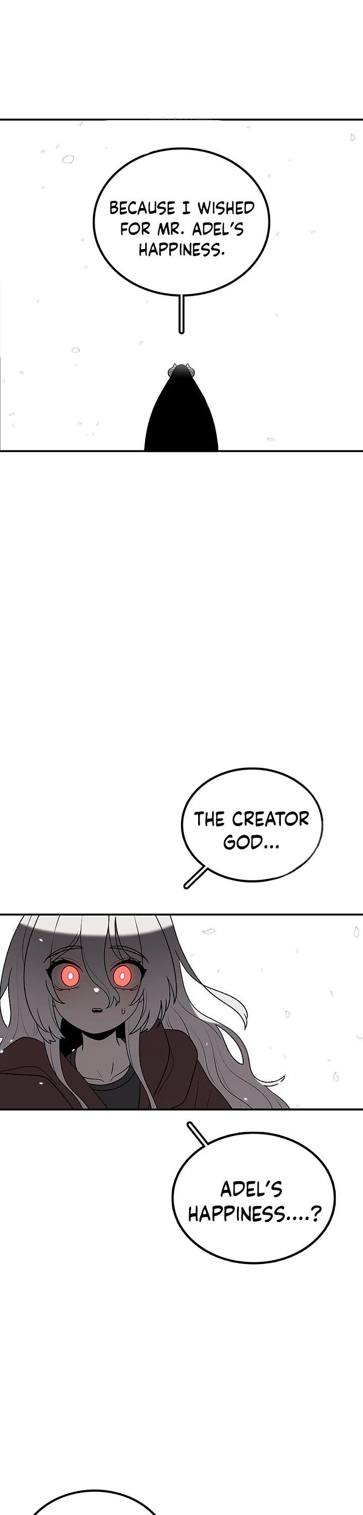The House Without Time Chapter 175 page 12 - Chapter 175