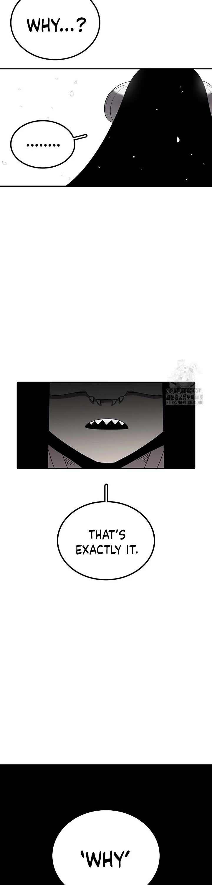 The House Without Time Chapter 175 page 13 - Chapter 175