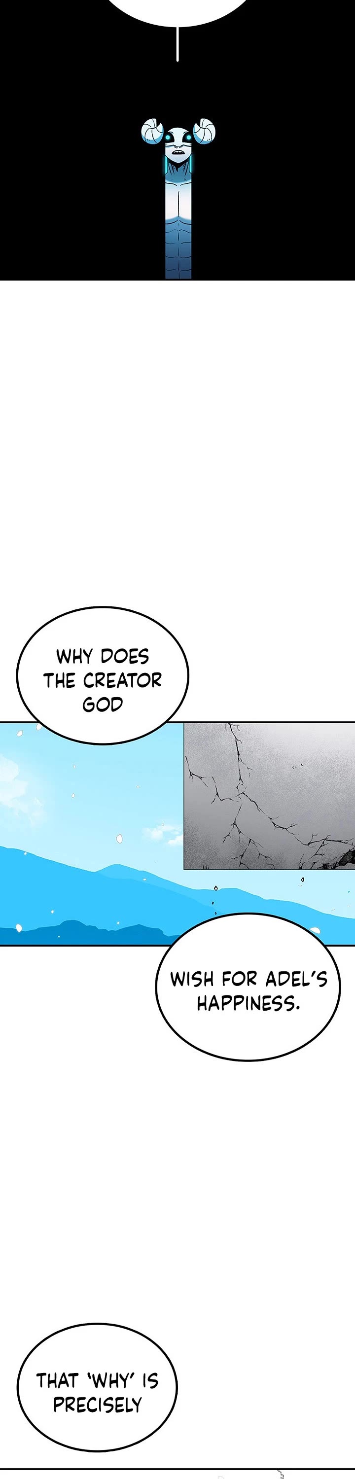 The House Without Time Chapter 175 page 14 - Chapter 175