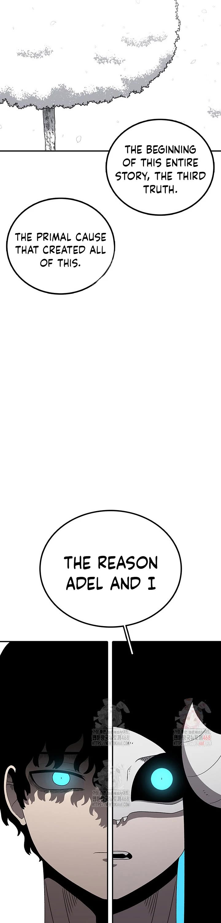 The House Without Time Chapter 175 page 15 - Chapter 175