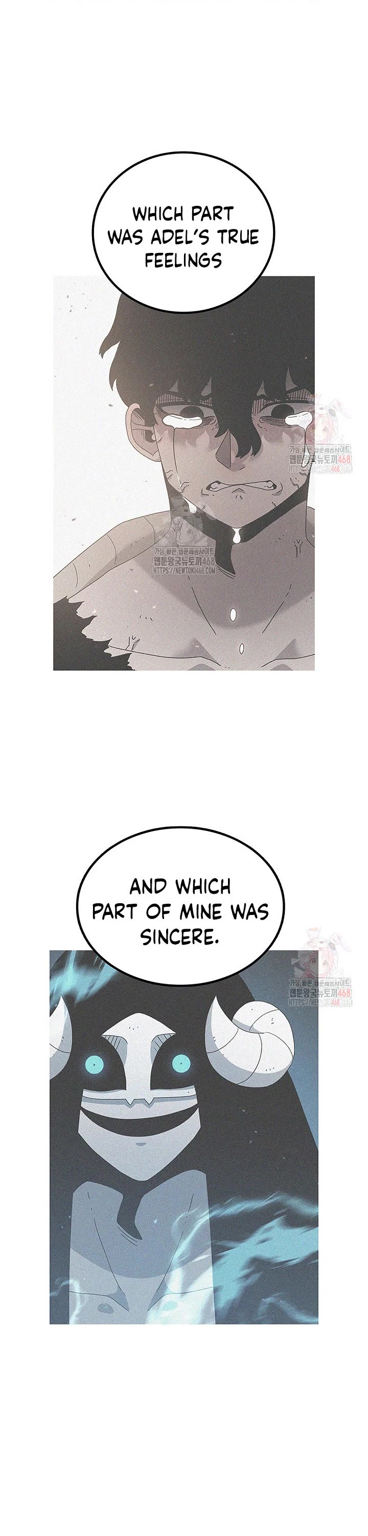 The House Without Time Chapter 175 page 19 - Chapter 175