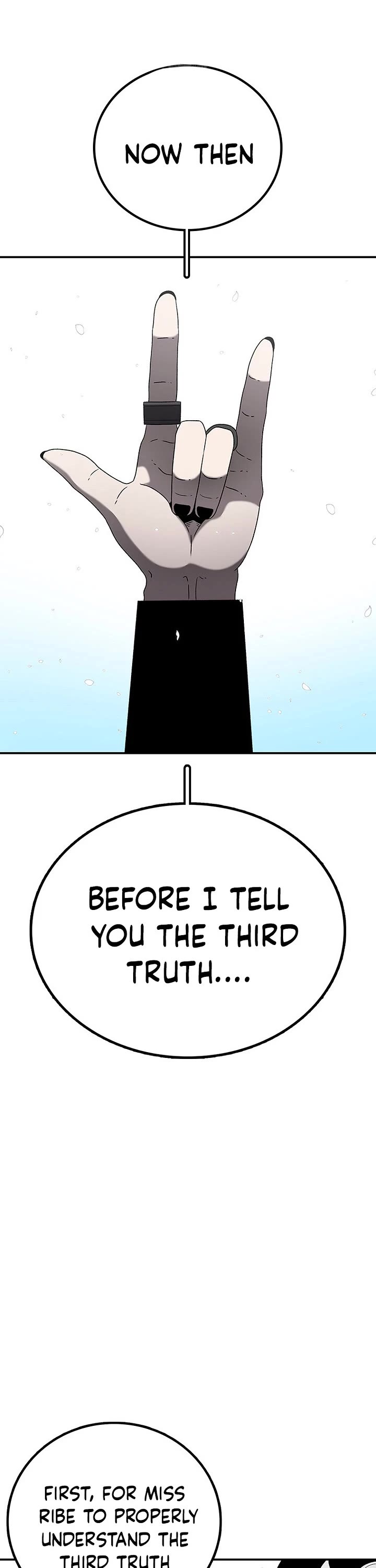 The House Without Time Chapter 175 page 20 - Chapter 175