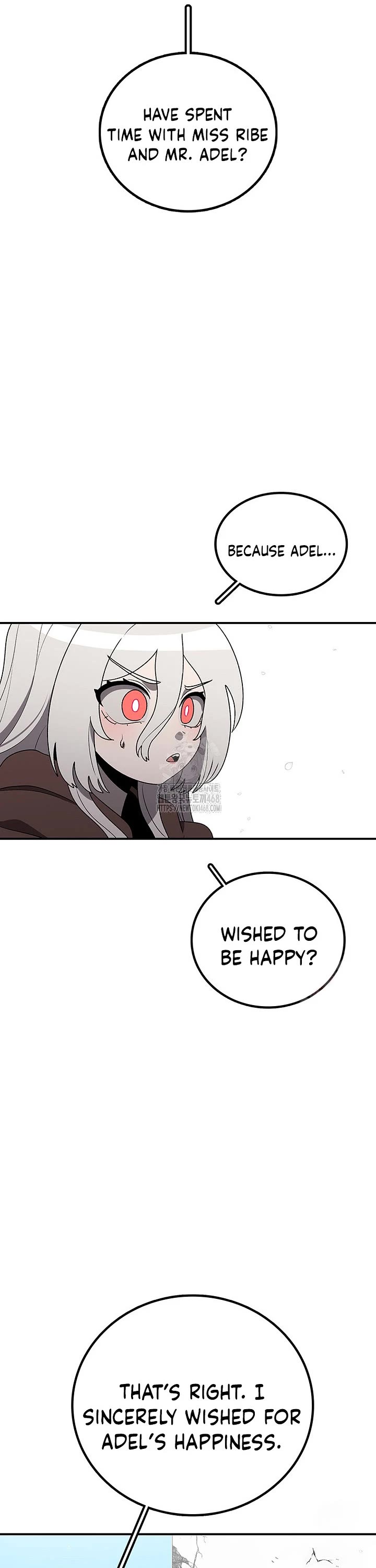 The House Without Time Chapter 175 page 23 - Chapter 175