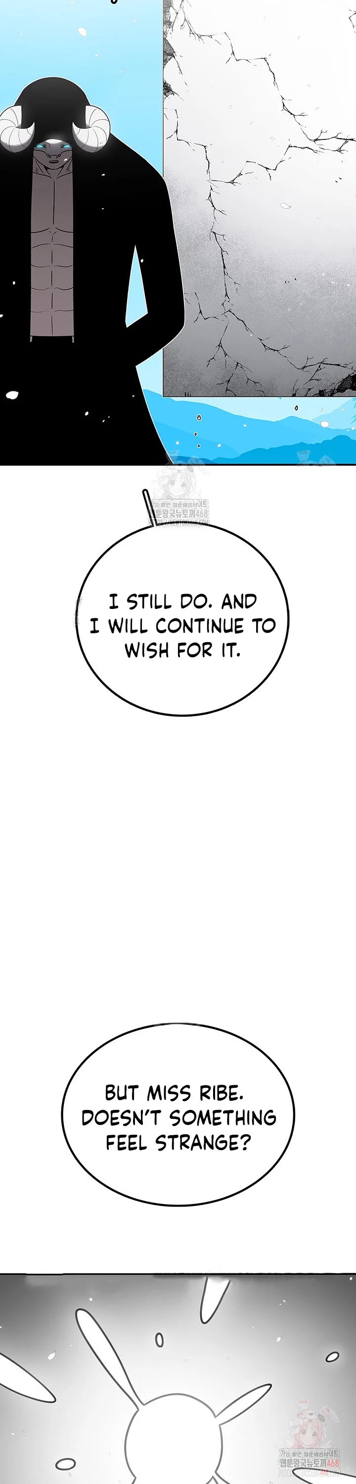 The House Without Time Chapter 175 page 24 - Chapter 175