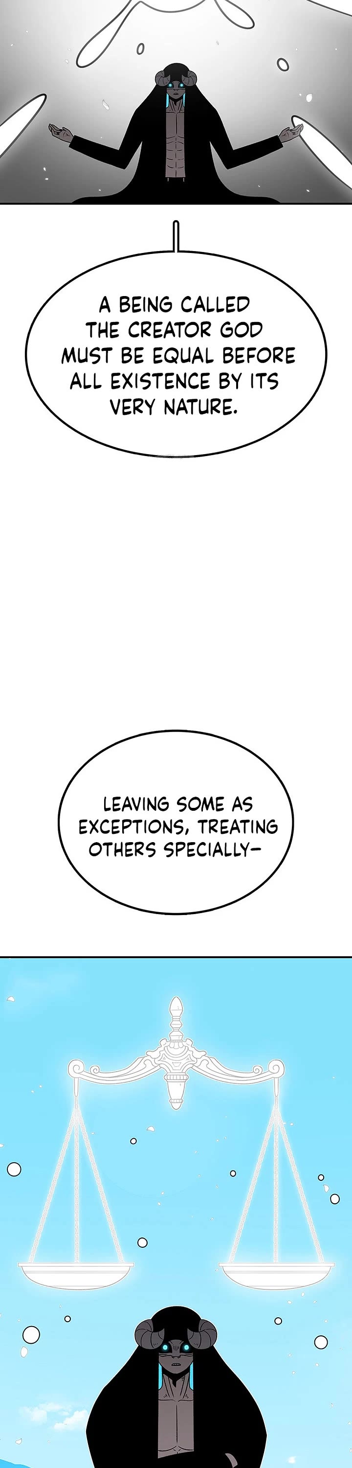 The House Without Time Chapter 175 page 25 - Chapter 175