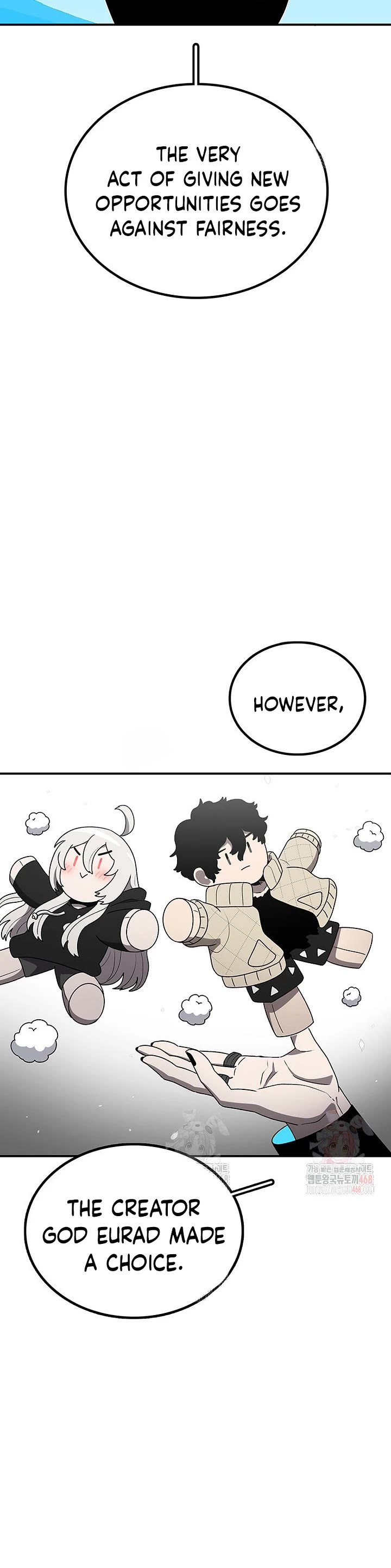 The House Without Time Chapter 175 page 26 - Chapter 175
