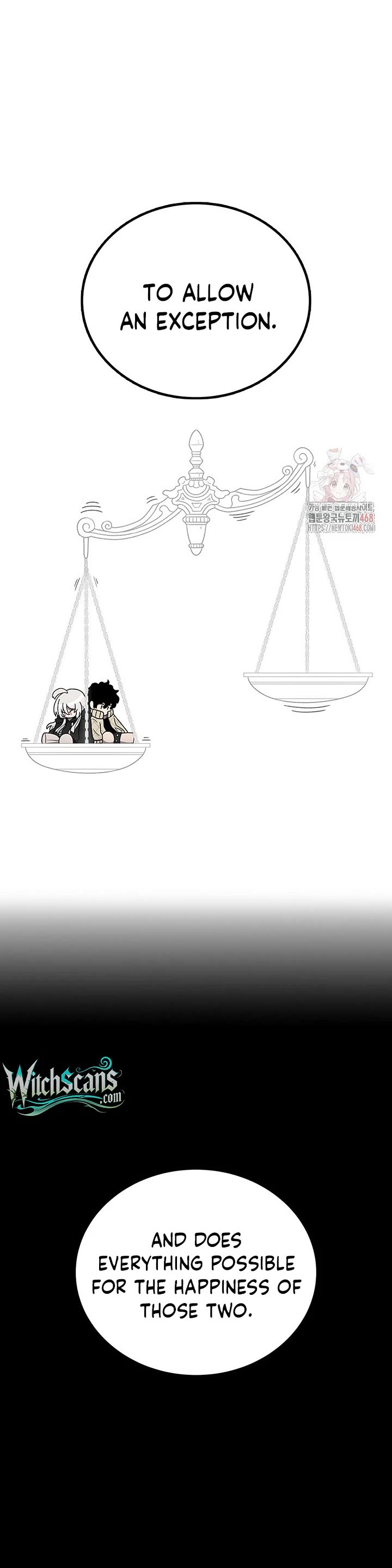 The House Without Time Chapter 175 page 27 - Chapter 175