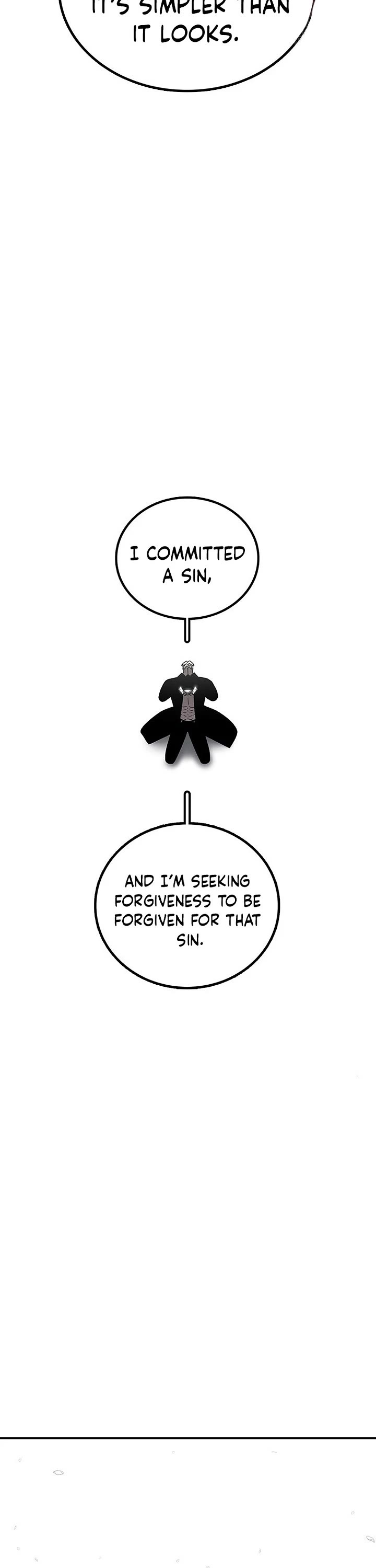 The House Without Time Chapter 175 page 30 - Chapter 175