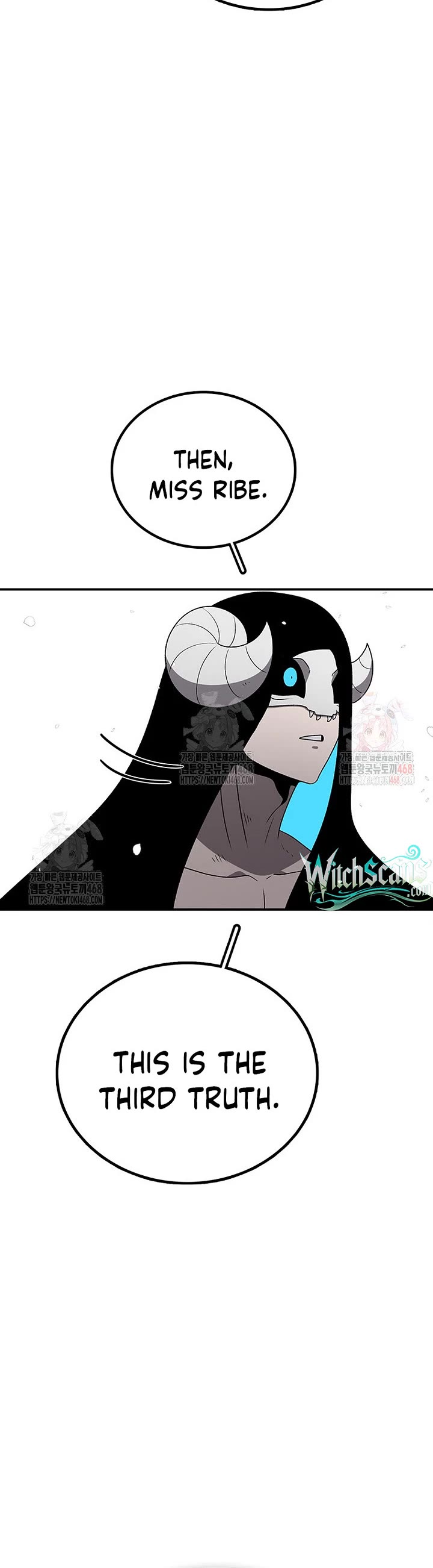 The House Without Time Chapter 175 page 32 - Chapter 175